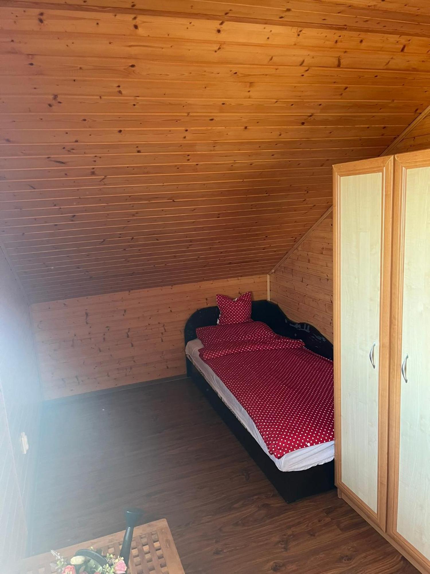 Nimrod Apartman Gabcikovo Экстерьер фото