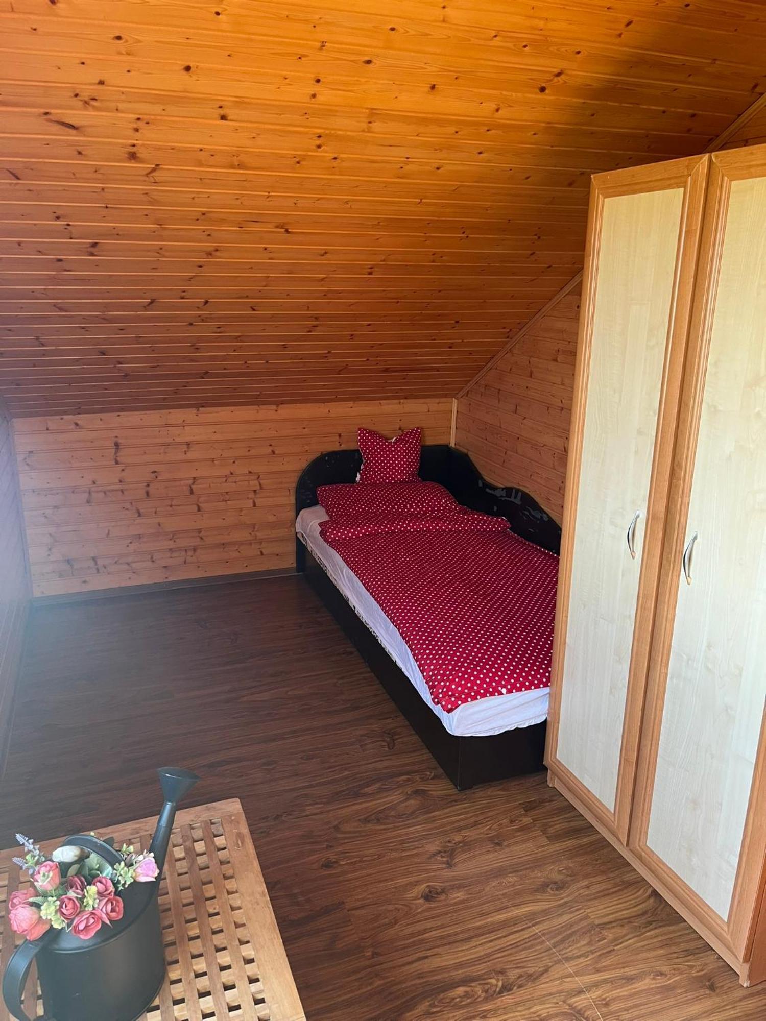 Nimrod Apartman Gabcikovo Экстерьер фото