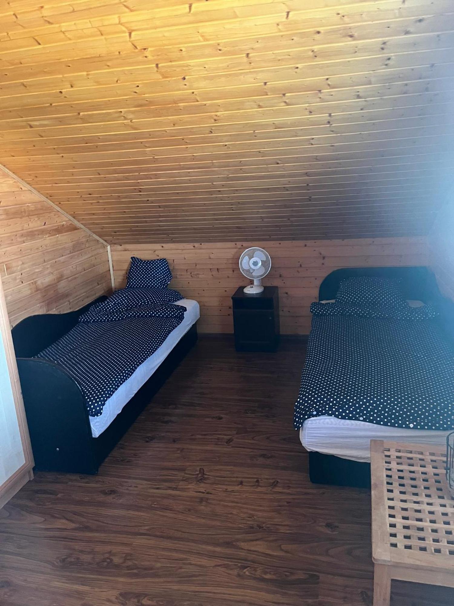Nimrod Apartman Gabcikovo Экстерьер фото